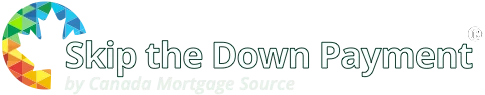 Skip the Down Payment